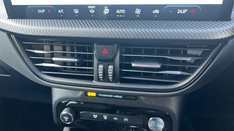 Ford Kuga 2.5 FHEV ST-Line 5dr CVT Hybrid Estate